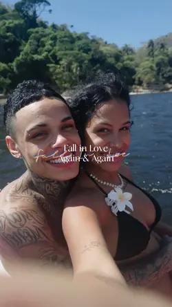 Fall in Love - TREND