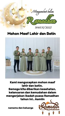 Ramadhan 2025