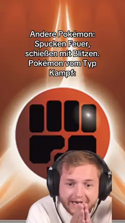 Trymacs in die Fress