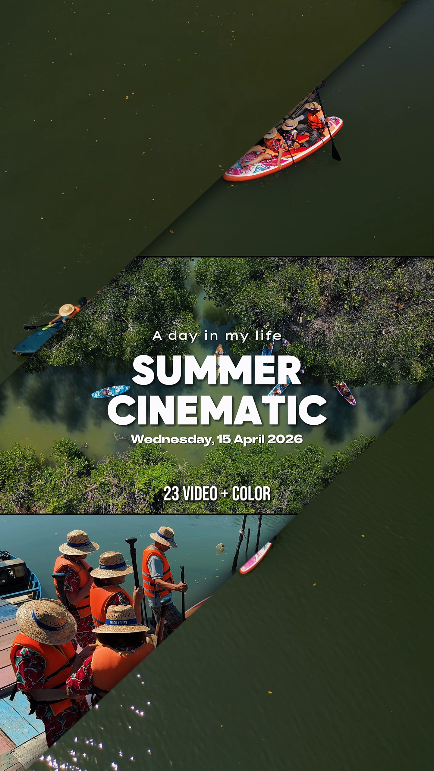 Summer Trip
