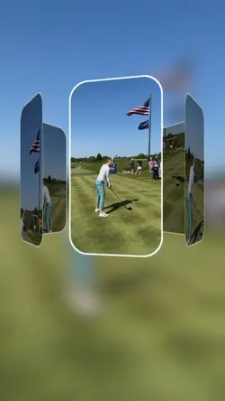 golf