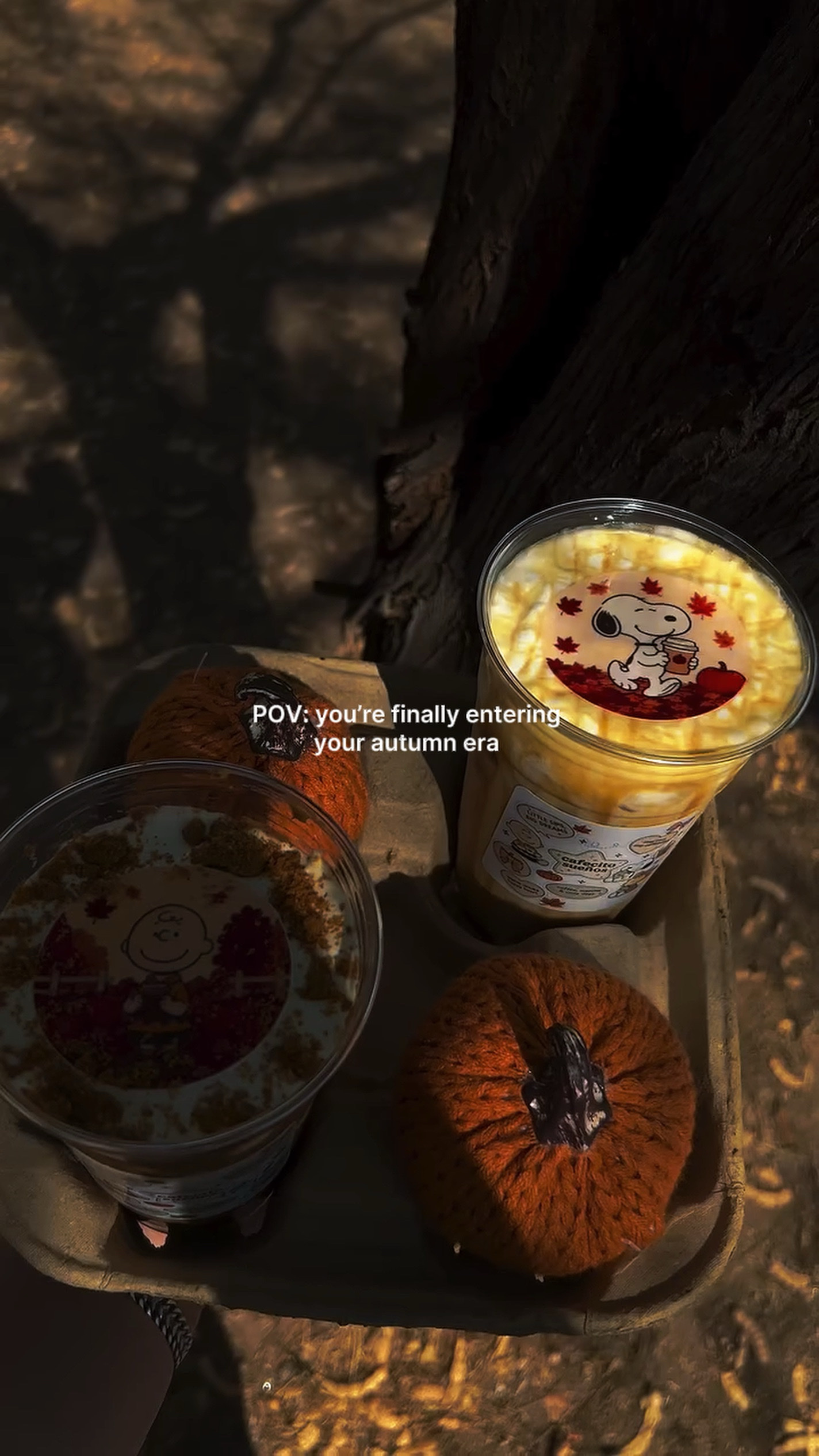 Autumn Era