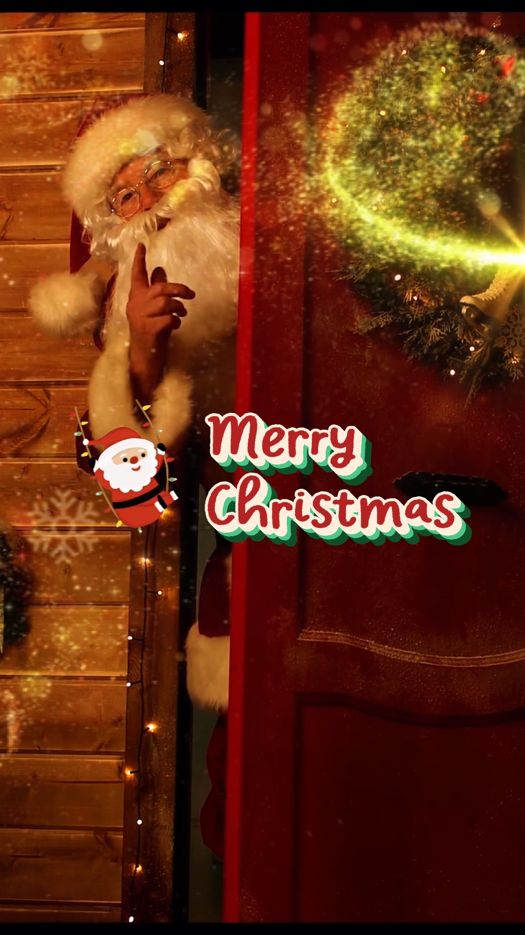 Feliz Natal🎅 
