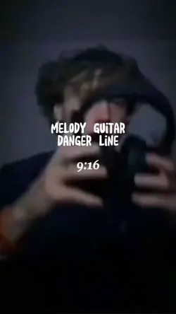 Danger Line||guitar