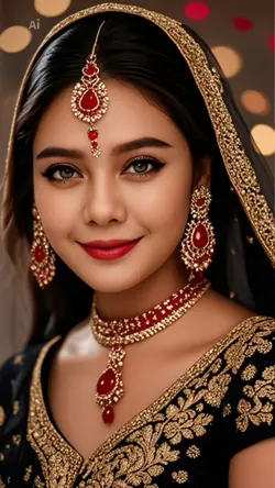 Indian Girl
