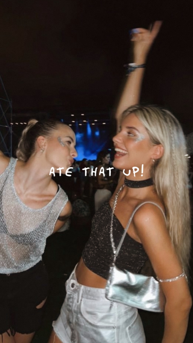 concert recap