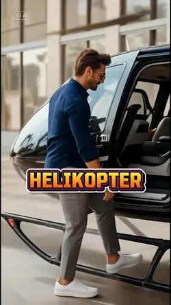 HELIKOPTER