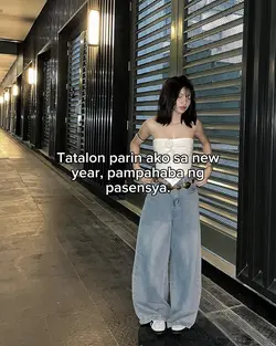 tatalon parin ako