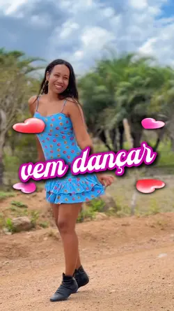 vem dançar