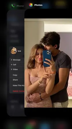 photos x phone