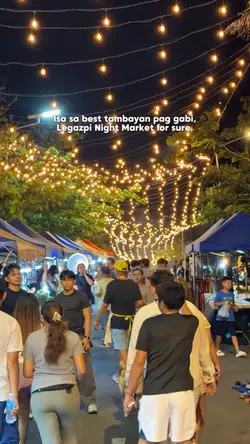 Isa sa best tambayan