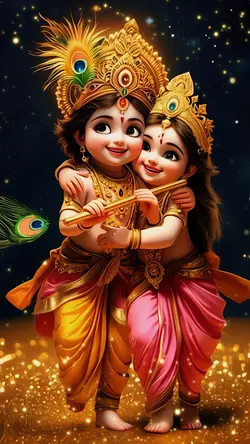 ~Jay Shree Krishna~