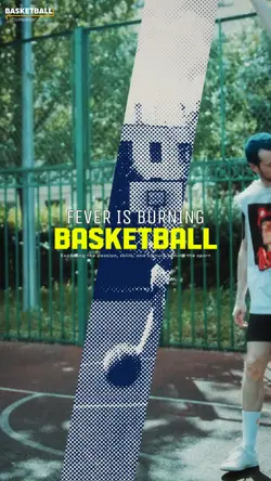 BASKETBALL VLOG