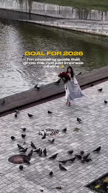 Objectif pour 2026