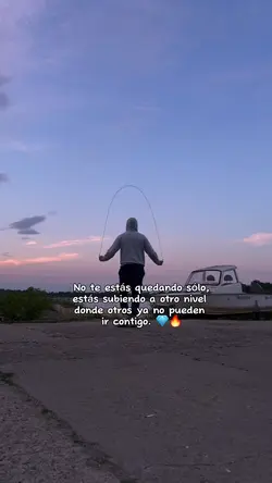 subiendo de nivel