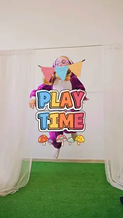 Play Time