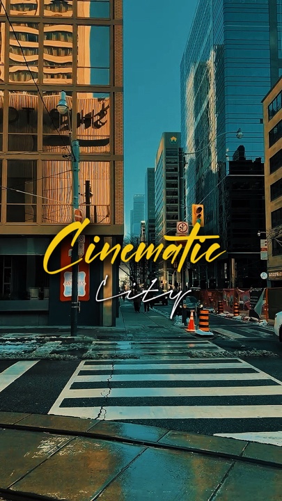 10 Clips Cinemáticos