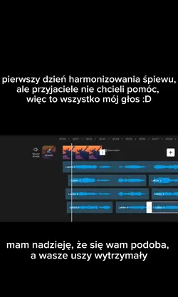 pierwszy dzień