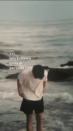 Hakikat Sebuah Cinta