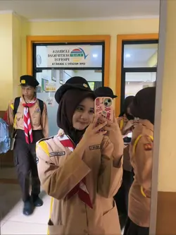 seperti itulah cinta