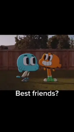 Best friends forever