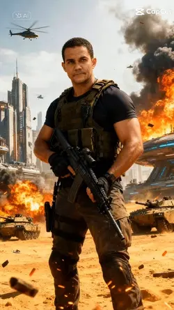 Efeito Soldado 