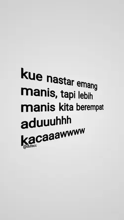 lbh mans kt berempat