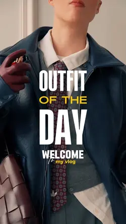 Outfit Of The Day