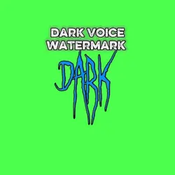 DARK WATERMARK 