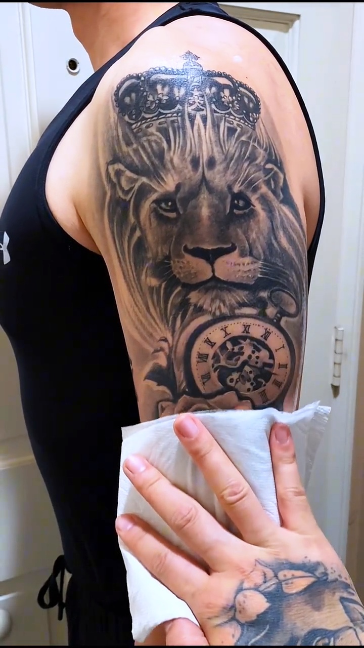 Tatuaje