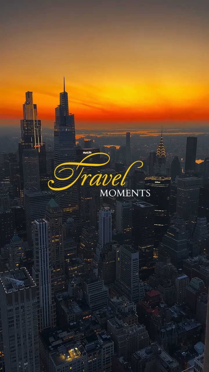 travel moments 