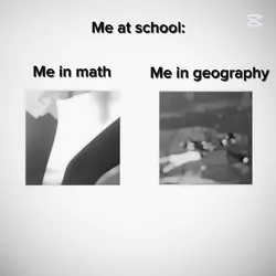 Me at schoo
