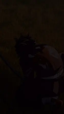 Tanjiro Goat