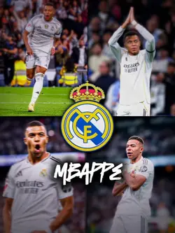 Mbappe 