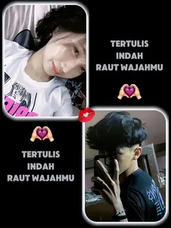 TERTULIS INDAH