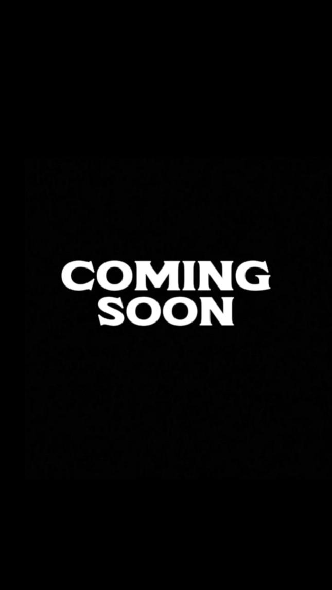 PRÓXIMAMENTE
