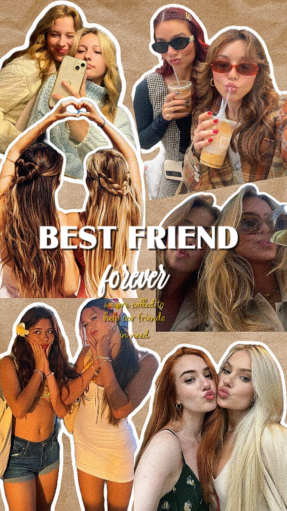 Bff Cuenta conmigo 