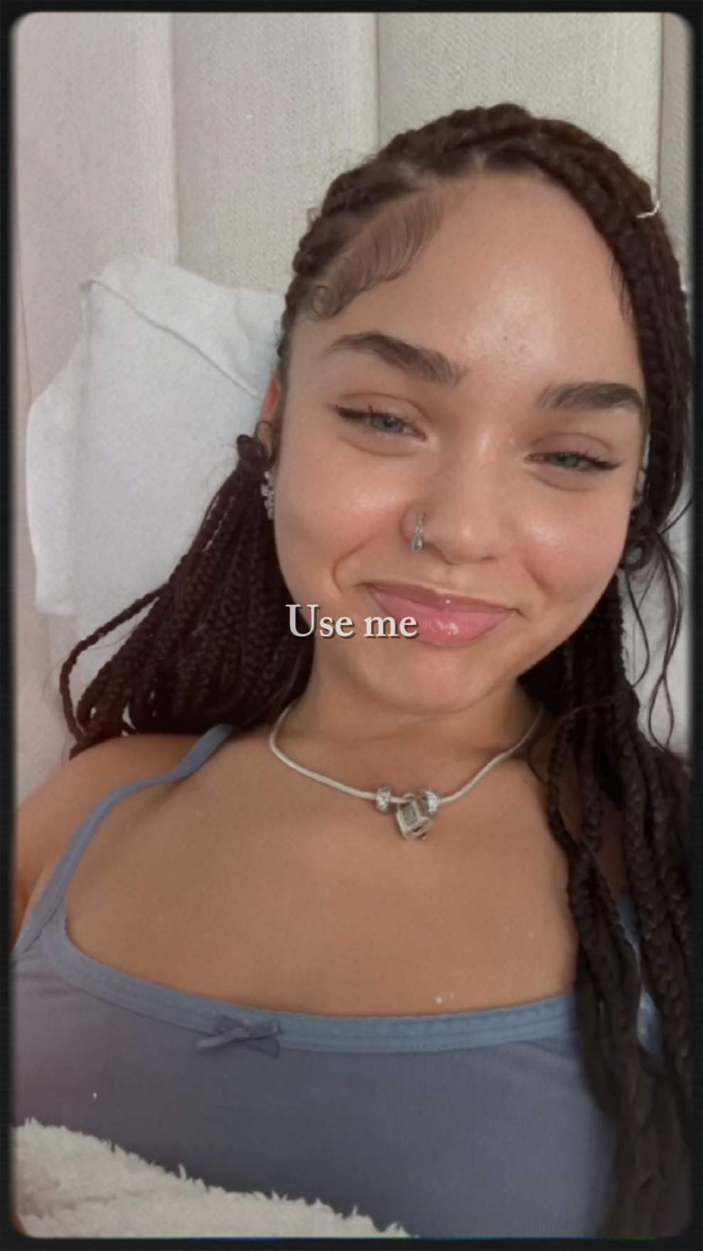 Use Me