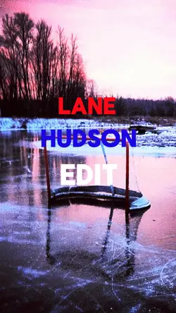 LANE HUDSON🔥🔥🔥🔥🔥🔥