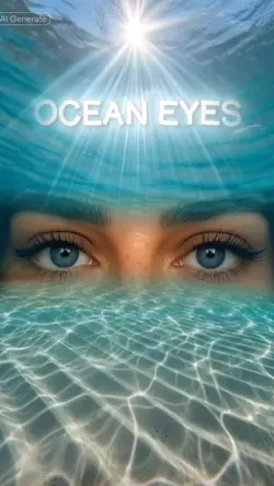 Ocean Eyes 