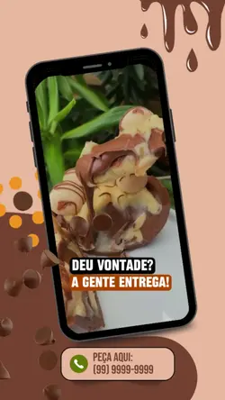 Páscoa Presente