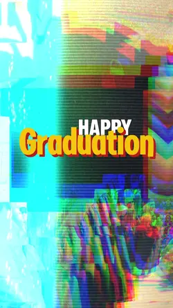 Happy Graduation