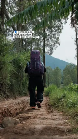 efek lama gk ke alam