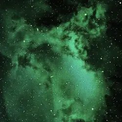 "Green"