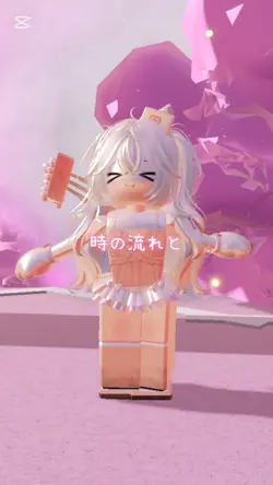 スキン変えてみました！どうでしょうか？