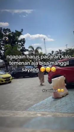 buat apa pacaran klo