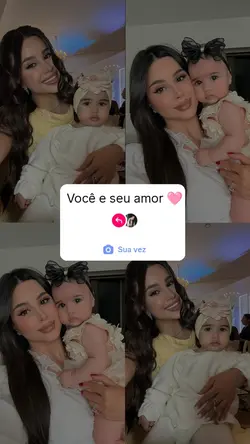 você e seu amor 