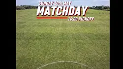 Matchday explosio
