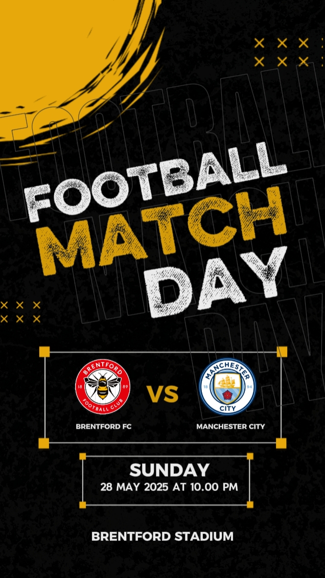 Fußballspieltag