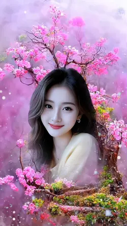 Ghép Ảnh Cảnh Đẹp 